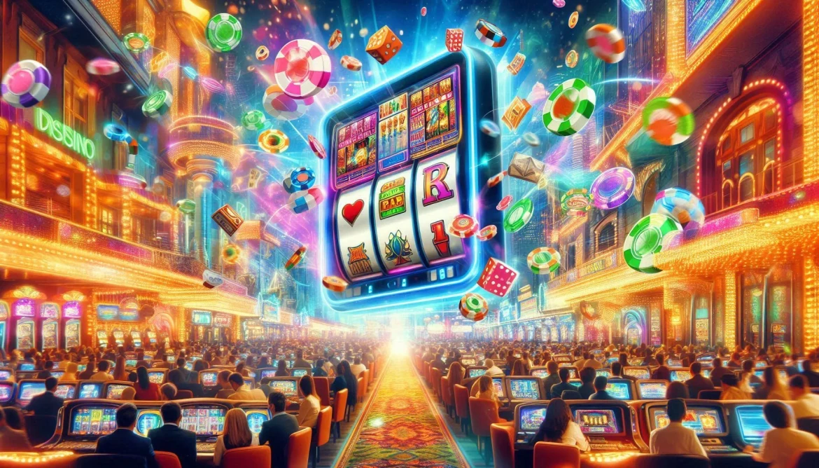 Betmatch Casino